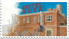 Hotel Dusk stamp